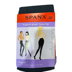 Spanx tights size A